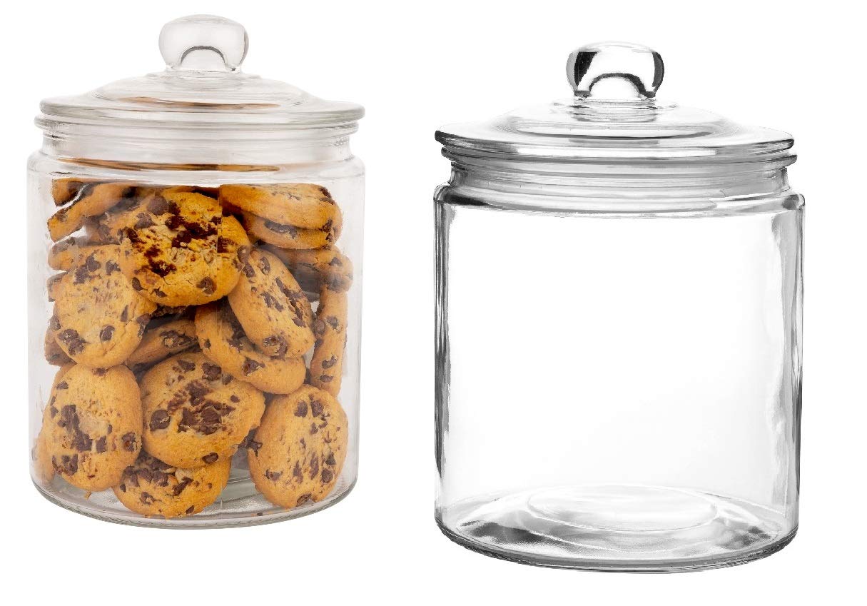 Cookie jar (each)