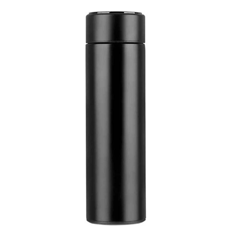 Smart LED Temperature Water Bottle 500ml