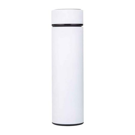 Smart LED Temperature Water Bottle 500ml