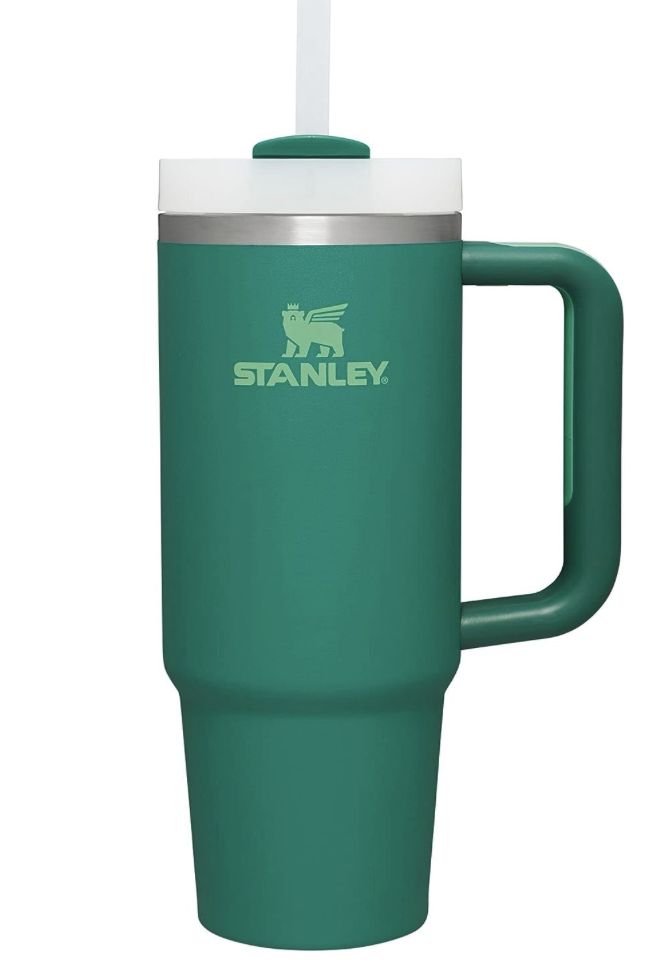 Tumbler