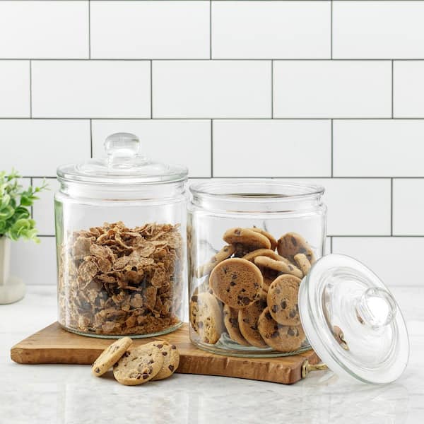 Cookie jar (each)