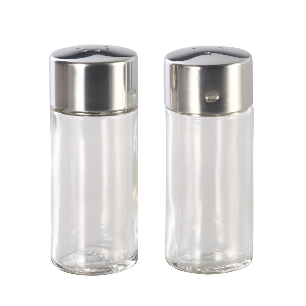 Salt & pepper shaker